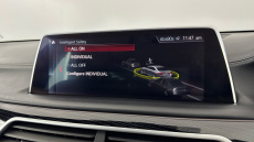 BMW 7 Series 740d xDrive M Sport 4dr Auto Diesel Saloon